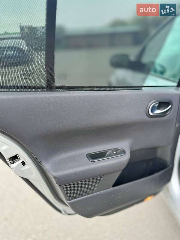 Универсал Renault Megane 2007 в Харькове фото 20 Универсал Renault Megane 2007 в Харькове