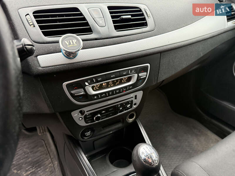 Универсал Renault Megane 2012 в Стрые фото 37 Универсал Renault Megane 2012 в Стрые