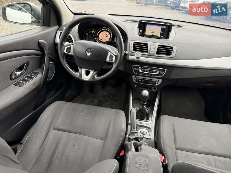 Универсал Renault Megane 2012 в Стрые фото 46 Универсал Renault Megane 2012 в Стрые