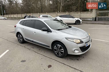 Универсал Renault Megane 2011 в Виннице
