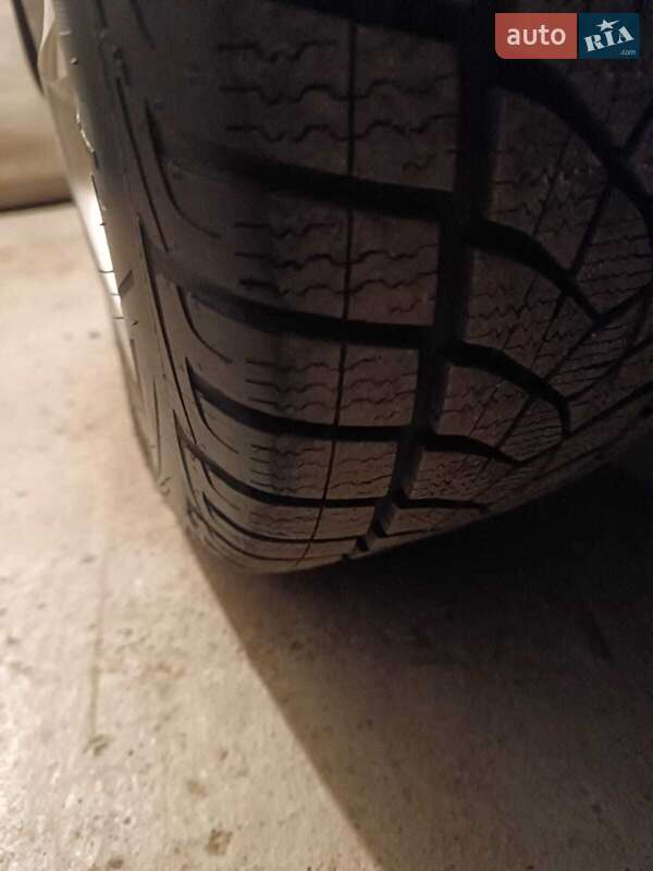 Універсал Renault Megane 2013 в Лозовій