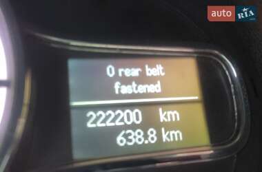 Универсал Renault Megane 2011 в Львове