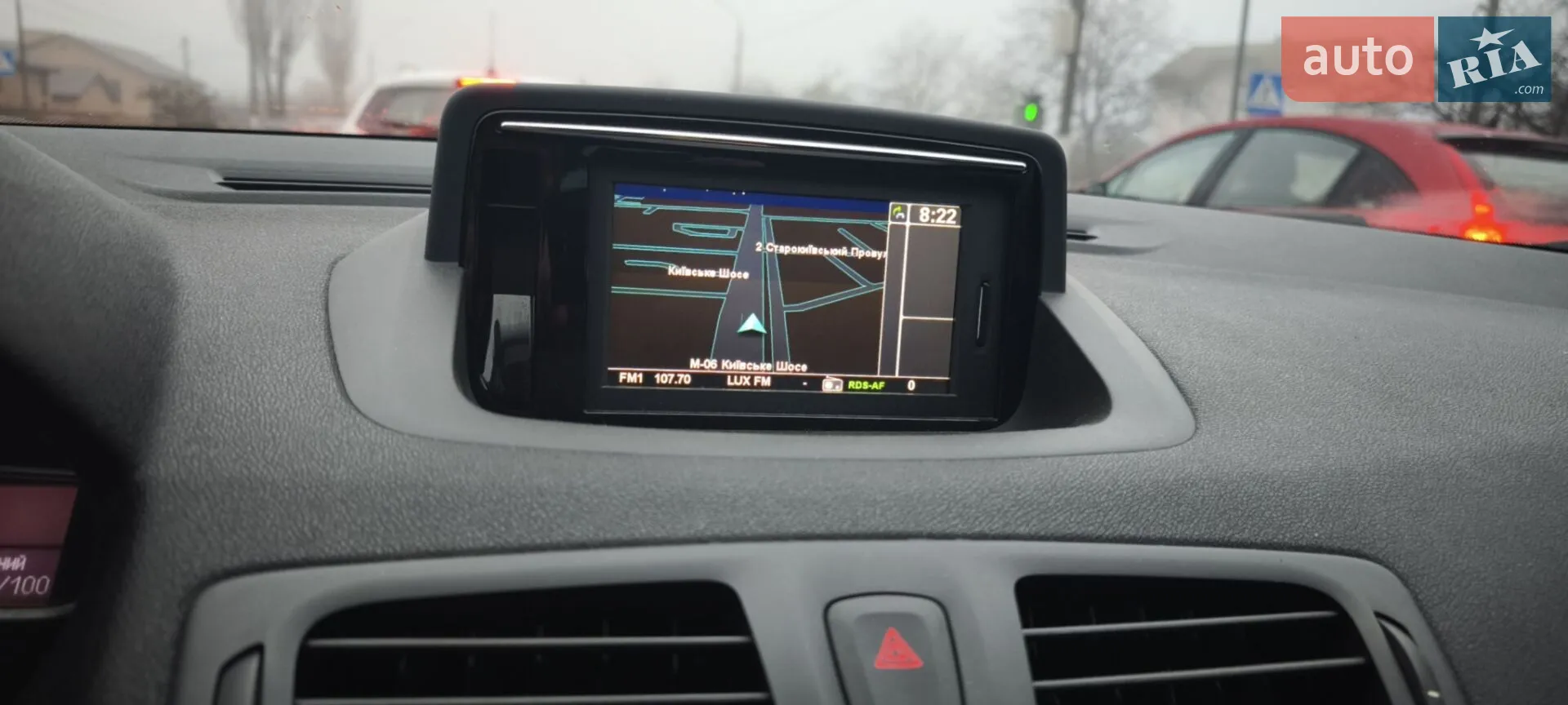 2013 Renault Megane - мініатюра 14