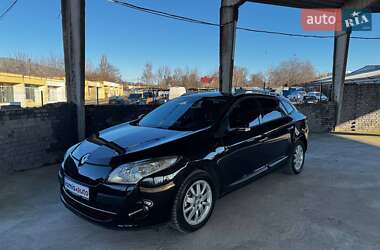 Універсал Renault Megane 2010 в Вінниці