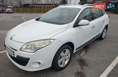 Універсал Renault Megane 2009 в Олександрії
