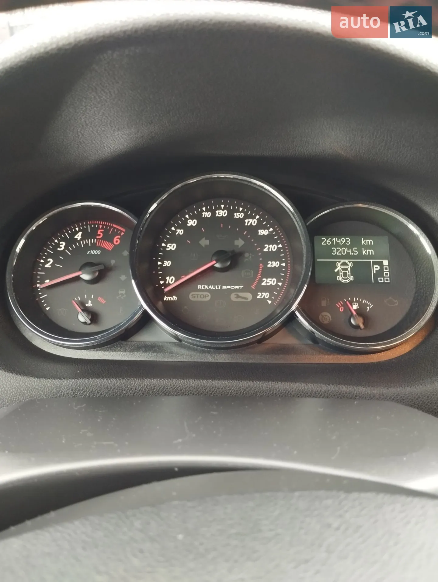 2014 Renault Megane - мініатюра 26
