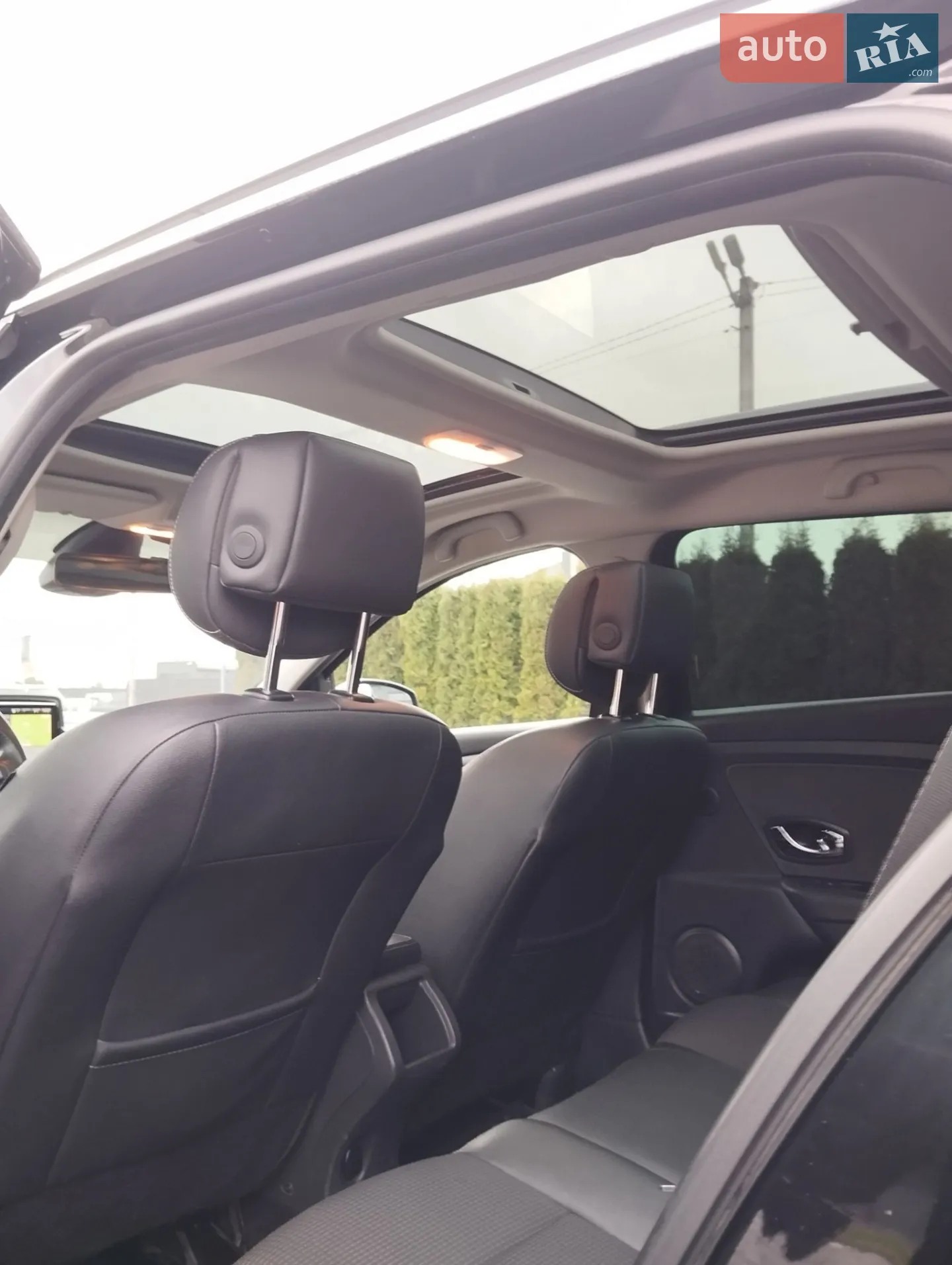 2014 Renault Megane - мініатюра 30
