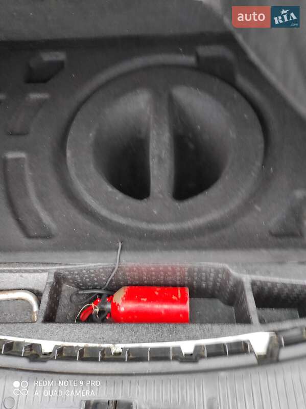 Универсал Renault Megane 2006 в Боярке