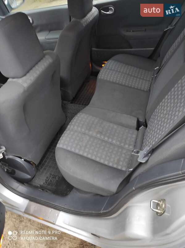 Универсал Renault Megane 2006 в Боярке