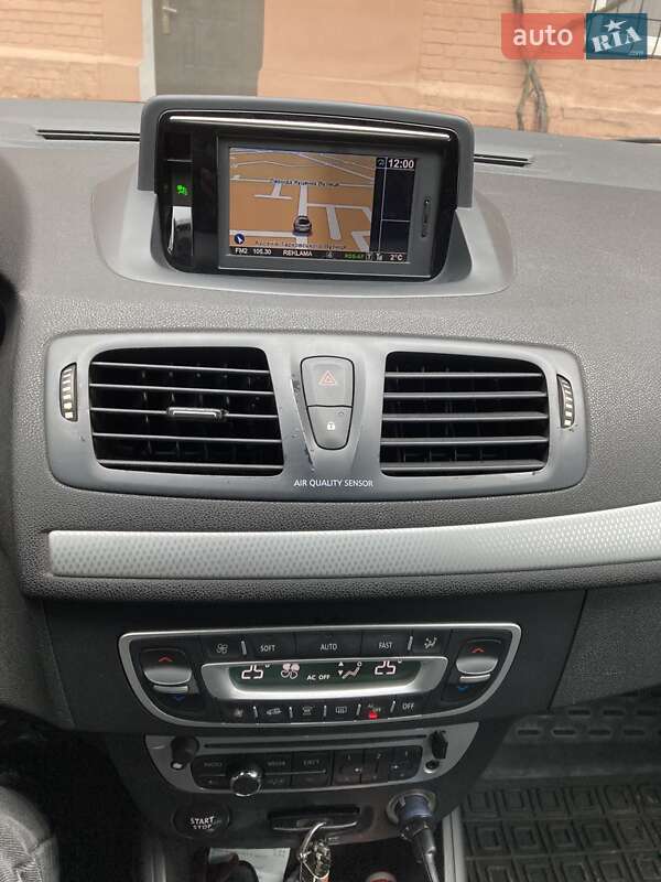 Універсал Renault Megane 2012 в Кропивницькому фото 4 Універсал Renault Megane 2012 в Кропивницькому