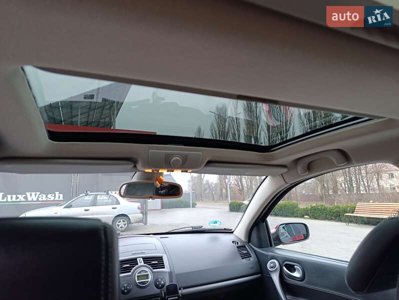 Универсал Renault Megane 2009 в Киеве