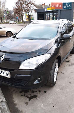 Универсал Renault Megane 2009 в Первомайске
