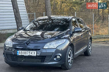 Универсал Renault Megane 2011 в Виннице
