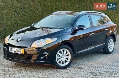 Універсал Renault Megane 2012 в Вінниці