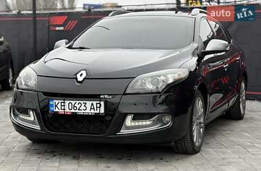 Универсал Renault Megane 2012 в Днепре
