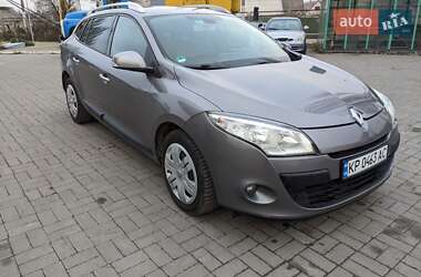 Універсал Renault Megane 2011 в Запоріжжі
