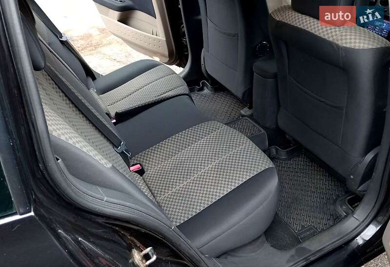 Універсал Renault Megane 2005 в Миколаєві