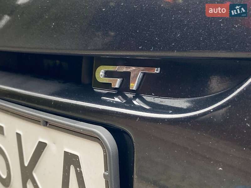 Універсал Renault Megane 2012 в Олександрії