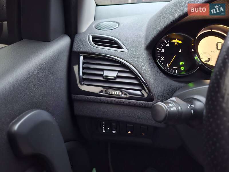 Универсал Renault Megane 2013 в Полтаве