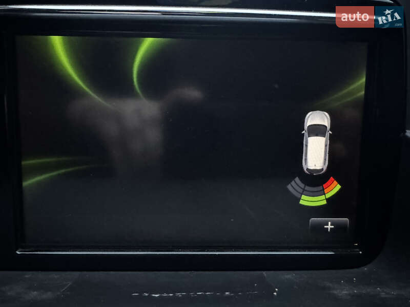 Универсал Renault Megane 2015 в Золотоноше фото 11 Универсал Renault Megane 2015 в Золотоноше