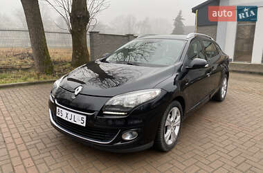 Универсал Renault Megane 2012 в Калуше