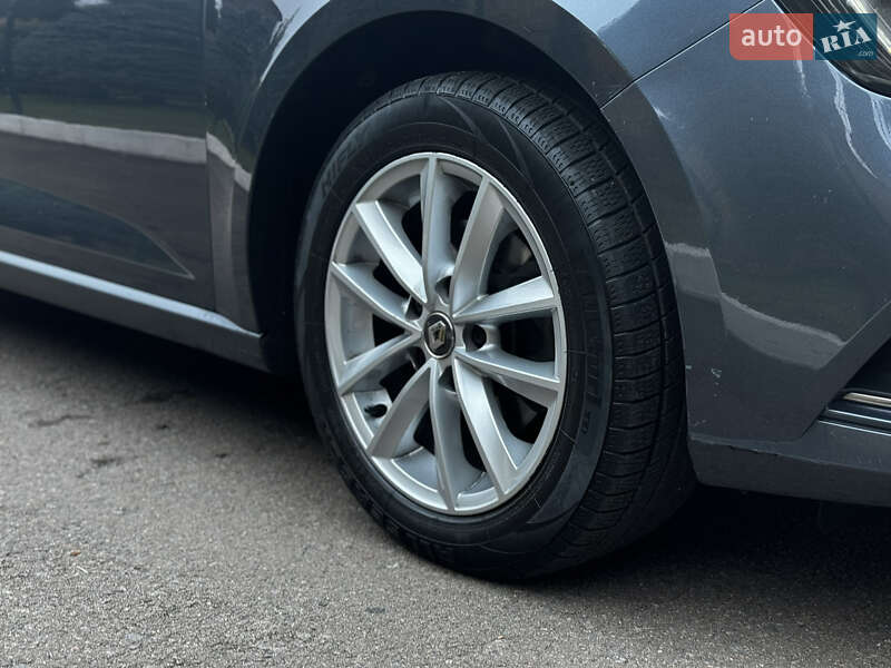 Універсал Renault Megane 2018 в Рівному