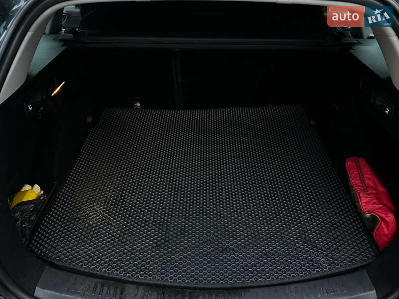 Універсал Renault Megane 2018 в Рівному