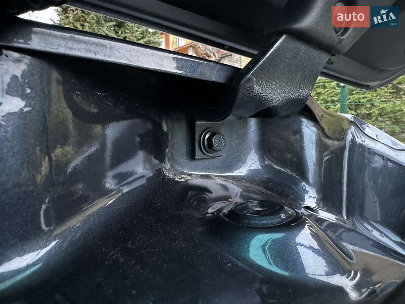 Універсал Renault Megane 2018 в Рівному