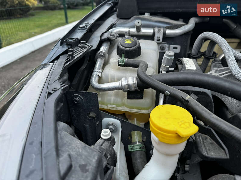 Універсал Renault Megane 2018 в Рівному