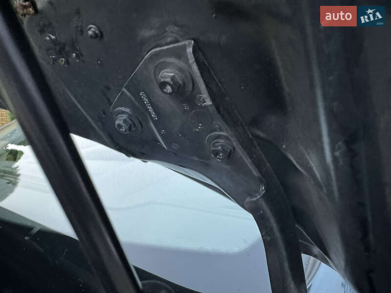 Універсал Renault Megane 2018 в Рівному