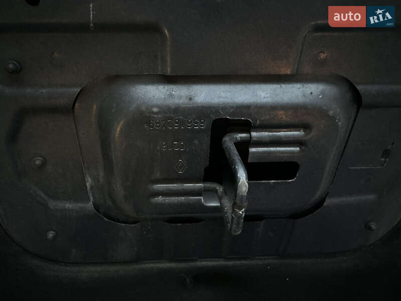 Універсал Renault Megane 2018 в Рівному