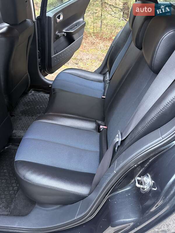 Універсал Renault Megane 2007 в Вараші