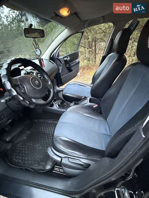 Універсал Renault Megane 2007 в Вараші