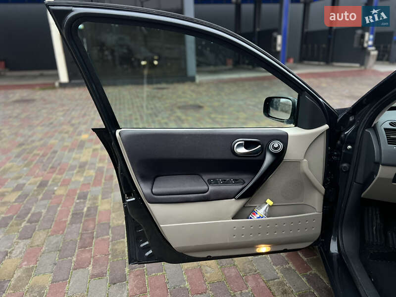 Універсал Renault Megane 2004 в Харкові фото 13 Універсал Renault Megane 2004 в Харкові