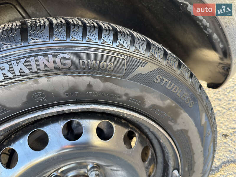 Універсал Renault Megane 2003 в Вінниці фото 7 Універсал Renault Megane 2003 в Вінниці