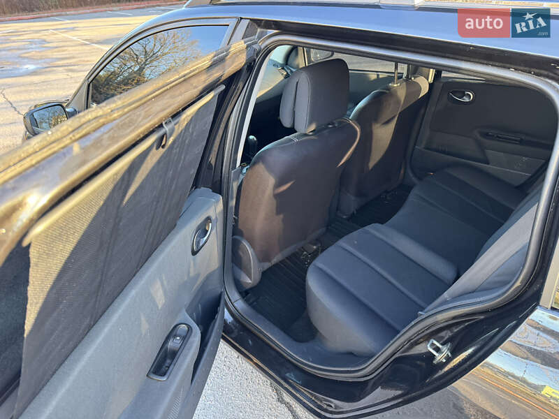 Універсал Renault Megane 2003 в Вінниці фото 9 Універсал Renault Megane 2003 в Вінниці