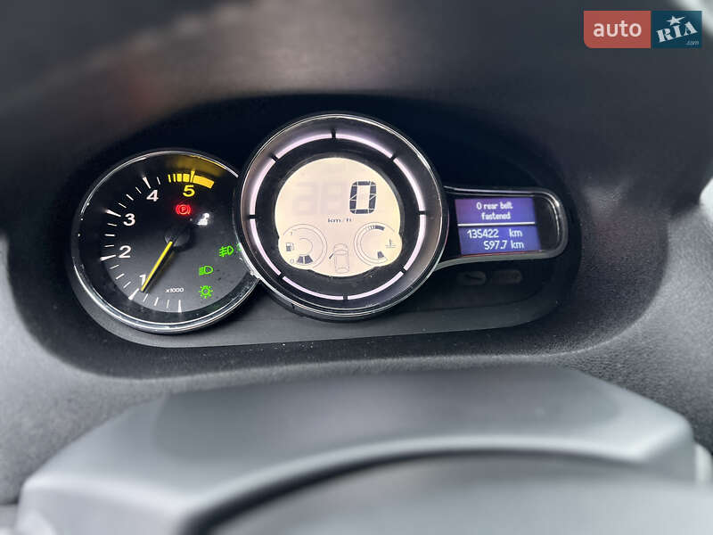 Універсал Renault Megane 2011 в Івано-Франківську