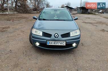 Универсал Renault Megane 2007 в Балаклее