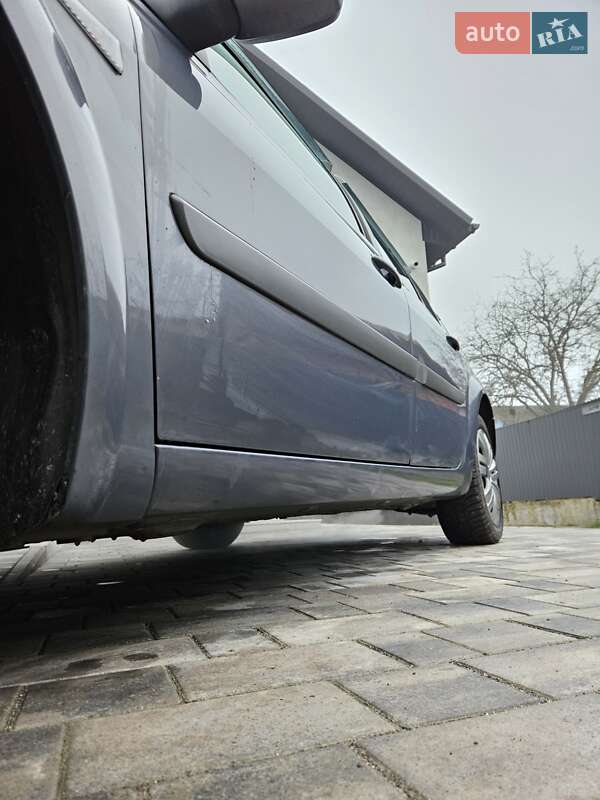 Універсал Renault Megane 2006 в Вінниці фото 12 Універсал Renault Megane 2006 в Вінниці
