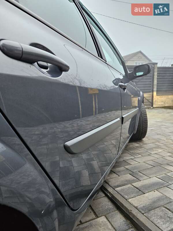 Універсал Renault Megane 2006 в Вінниці фото 15 Універсал Renault Megane 2006 в Вінниці