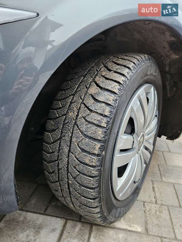 Універсал Renault Megane 2006 в Вінниці фото 17 Універсал Renault Megane 2006 в Вінниці