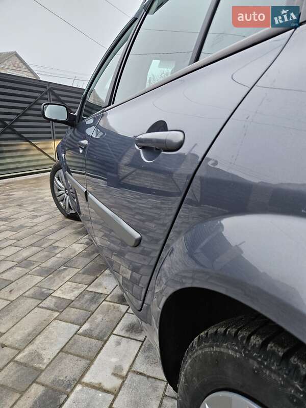 Універсал Renault Megane 2006 в Вінниці фото 19 Універсал Renault Megane 2006 в Вінниці