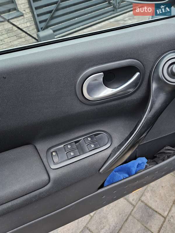 Універсал Renault Megane 2006 в Вінниці фото 41 Універсал Renault Megane 2006 в Вінниці