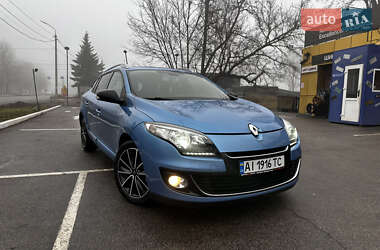 Универсал Renault Megane 2012 в Днепре