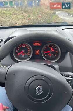 Седан Renault Megane 2003 в Вінниці