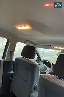 Седан Renault Megane 2003 в Вінниці