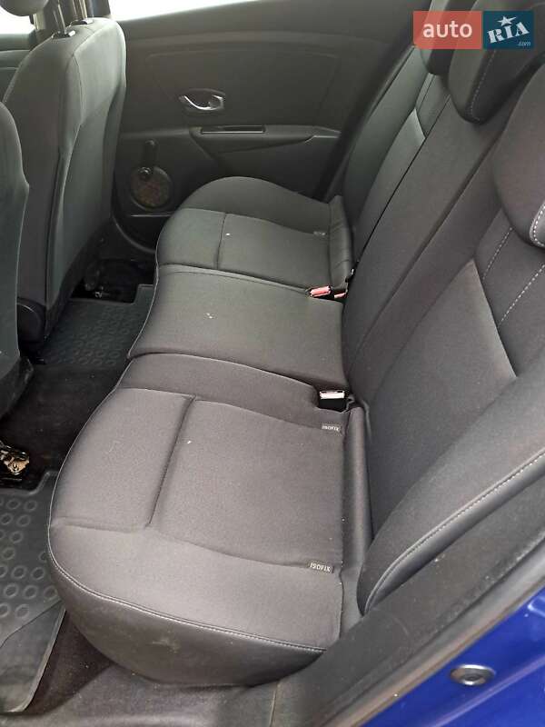 Універсал Renault Megane 2013 в Сокирянах