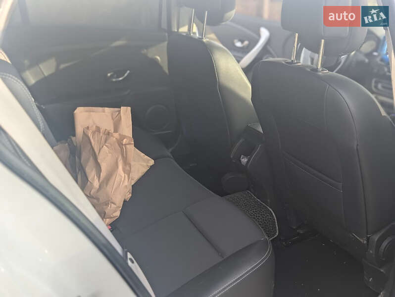 Универсал Renault Megane 2012 в Бродах