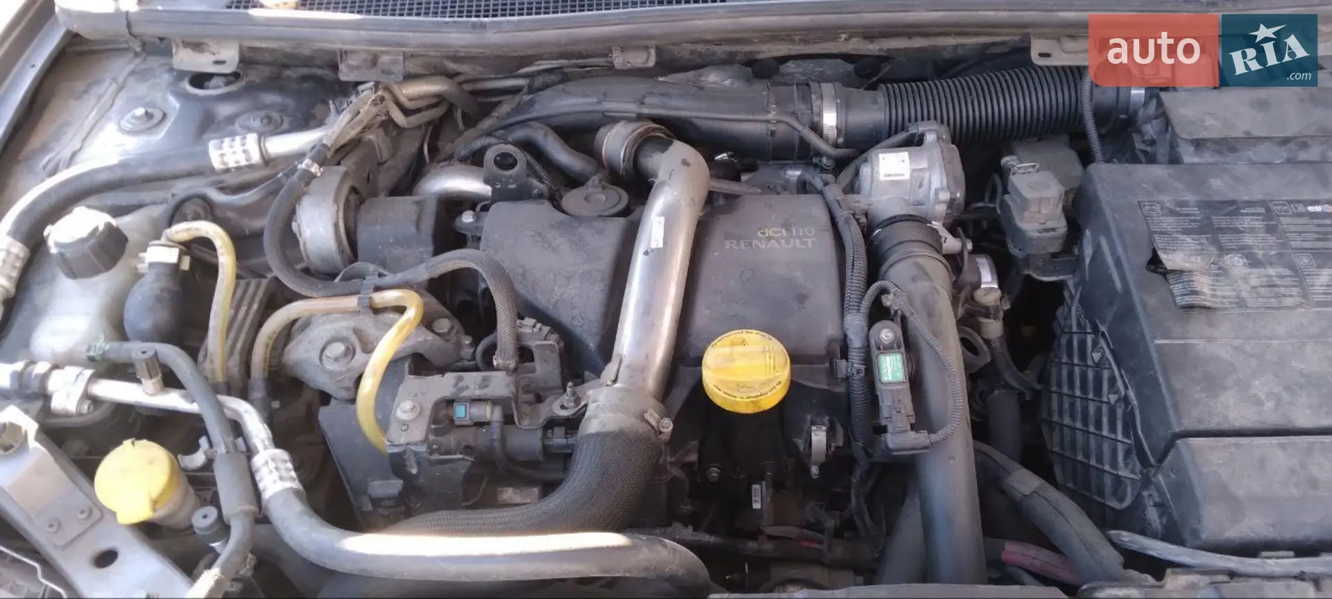2011 Renault Megane - мініатюра 2