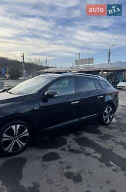 Универсал Renault Megane 2011 в Полтаве